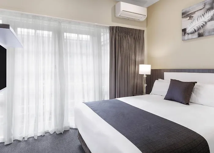 Quality Hotel Melbourne Airport