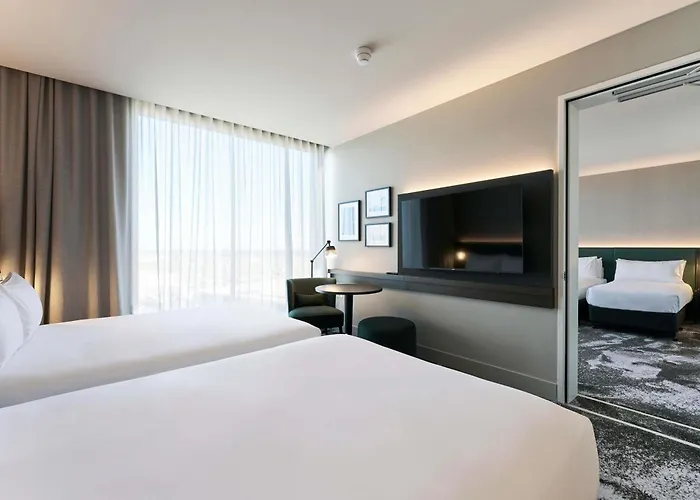Novotel Melbourne Airport
